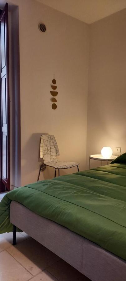 Palazzo San Rocco - Green Сasa de vacaciones