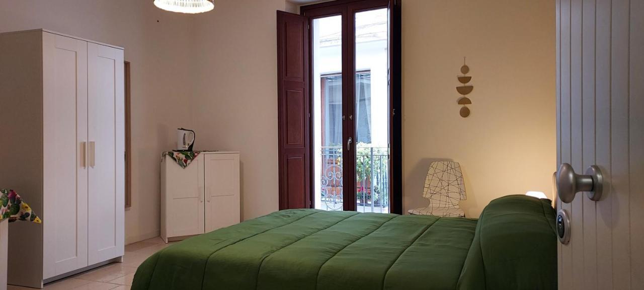 Palazzo San Rocco - Green Сasa de vacaciones